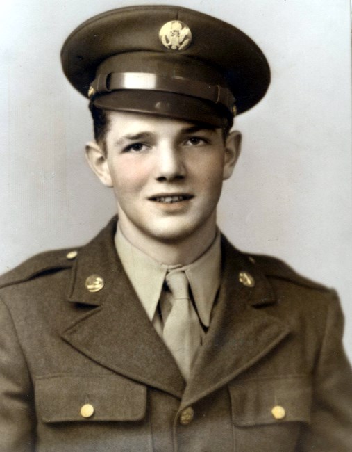 Obituary of Paul Deen Alexander