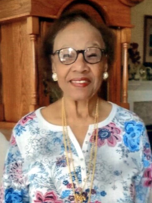 Obituary of Faye W. Johnson