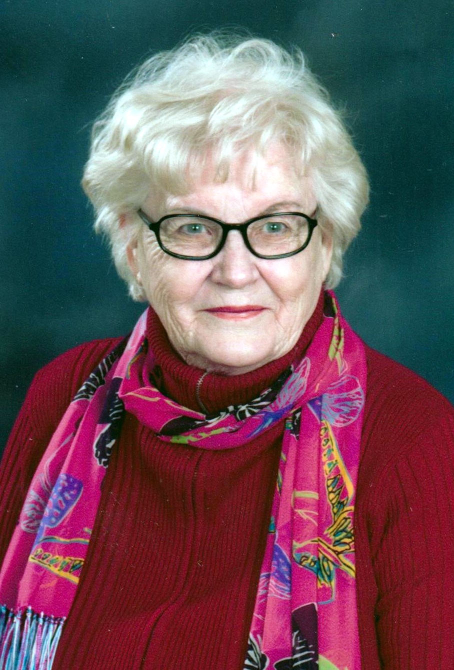 Helen Lacy Obituary
