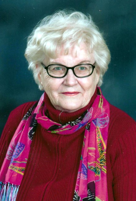 Obituary of Helen Wynelle Lacy