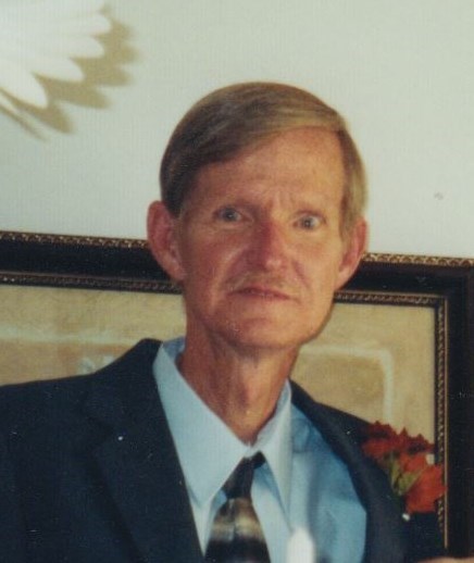 Obituary of James Michael Smith