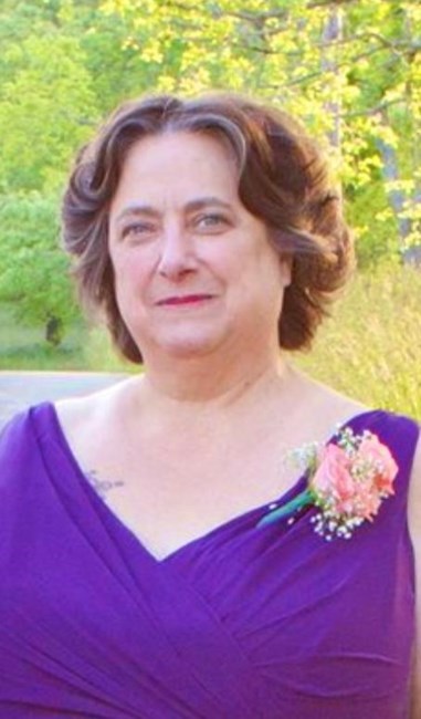 Obituario de Cheryl Ann Swift