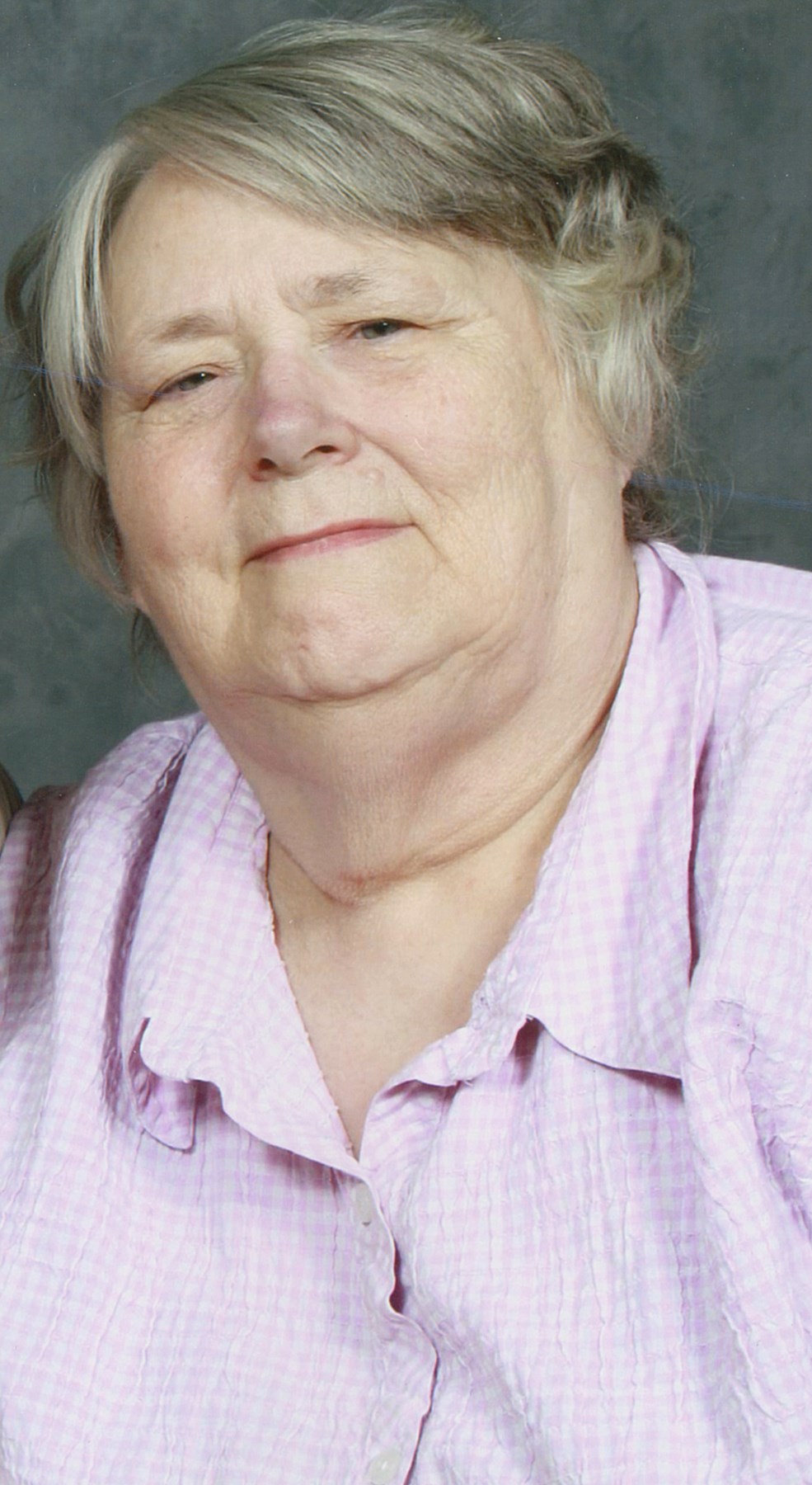 Obituary of Margaret E. Dillhoff