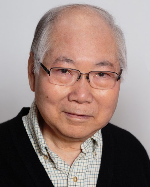 Obituary of Stanley Seg Kin Chang