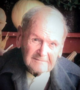 Obituary of Jack Edwin Staley