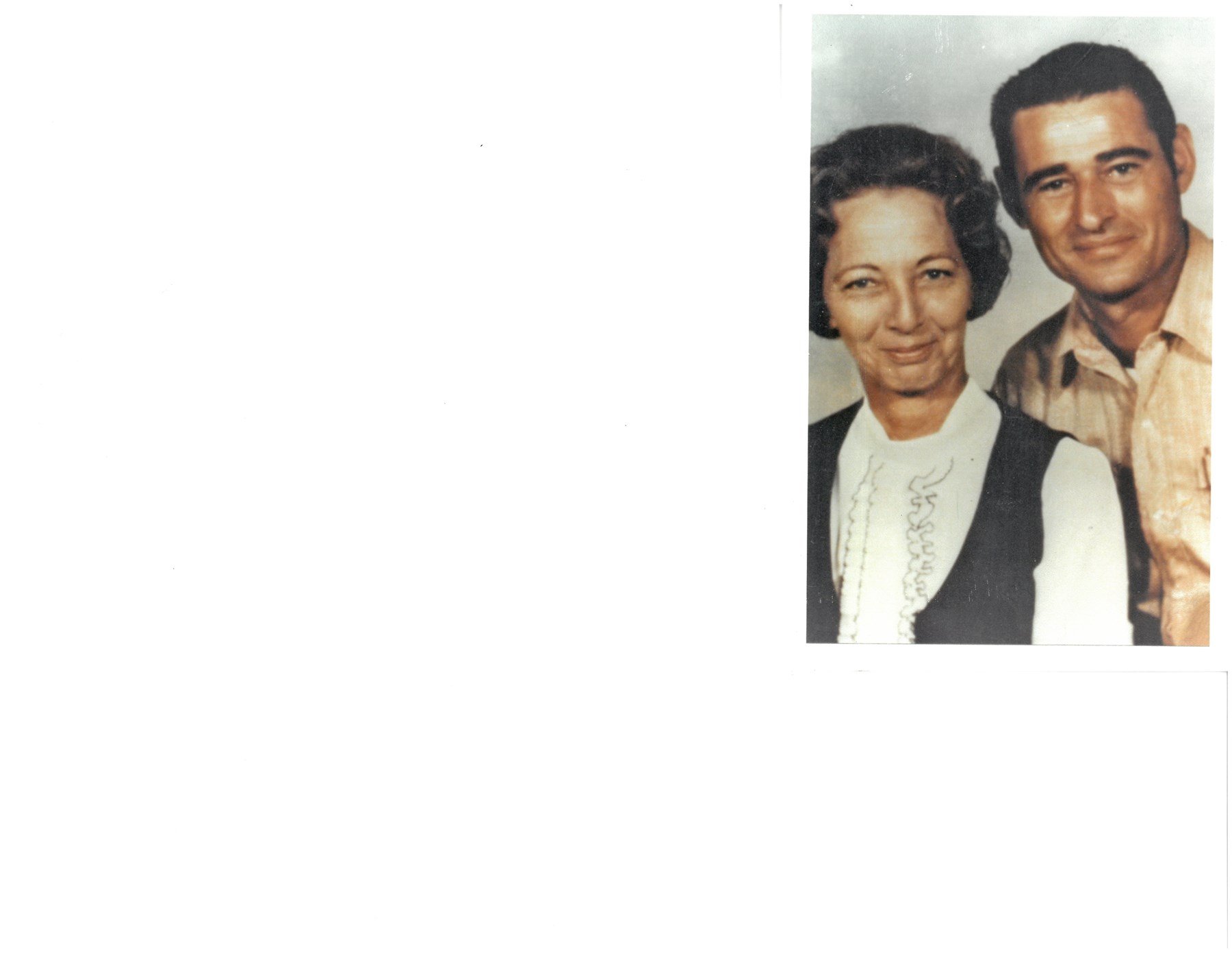 Obituary of Donald Ray Smith