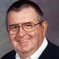 Jack Leonard Obituary
