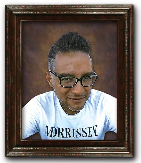 Obituary of Estevan Trejo