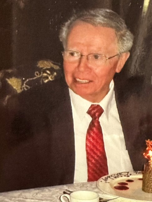 Obituary of Thomas V. Gleason