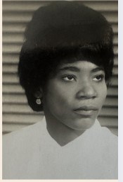 Obituario de Josette Dorival