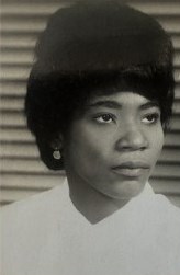 Obituario de Josette Dorival