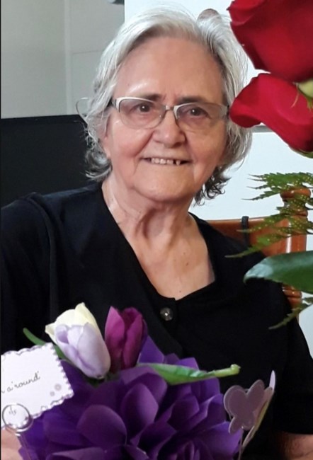 Obituary of Alicia Elidia Tijerina