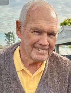 Obituary of Richard Allen Hill