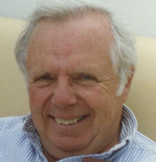 Avis de décès de William B. Kirkpatrick