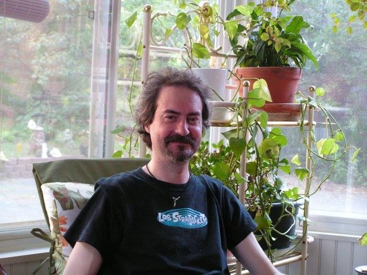 Obituary of Ricky Bryan Williams