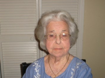 Obituary of Mrs. Edith J. Rought Hargroves Chester