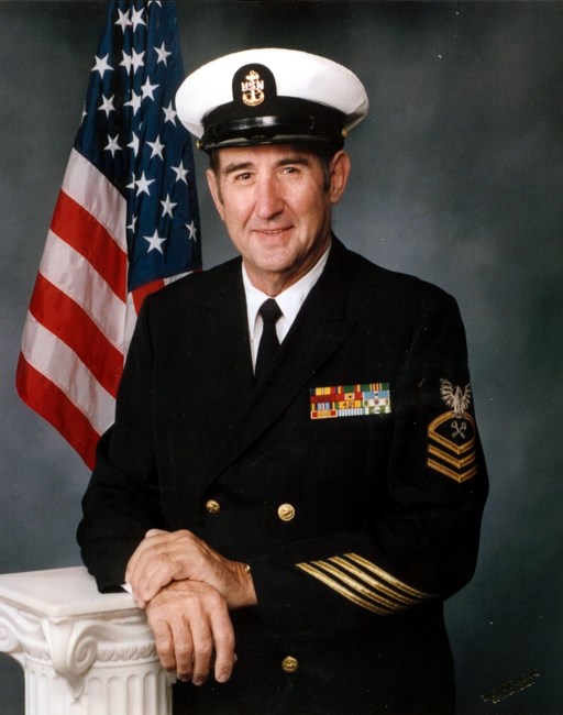 Obituary of Edgar Joseph Houck