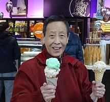 Obituario de Che Ying Ho