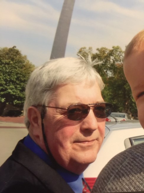 Obituary of Daniel J. Hickey III