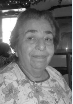 Obituary of Lucille Carroll