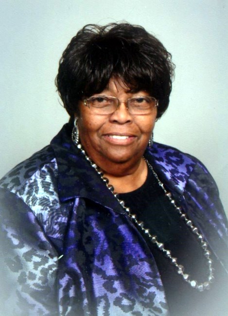 Obituary of Geneva Roberts