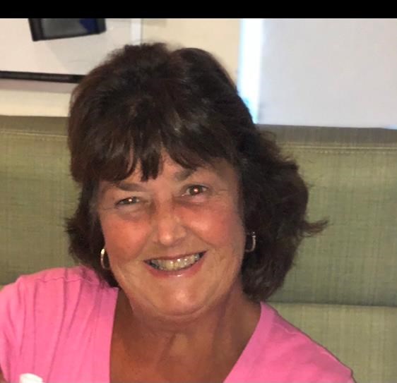 Obituary of Candy L. LeBlanc