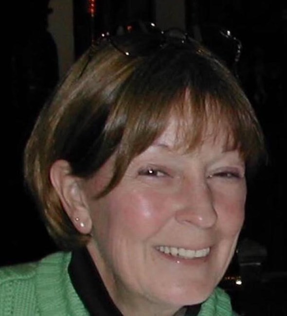 Obituary of Bonnie Elaine Scarvey