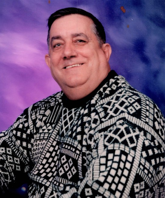 Avis de décès de Kenneth Richard Kidd