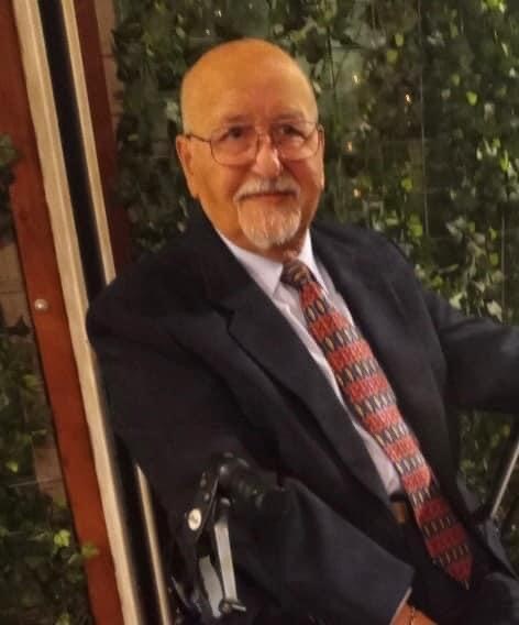 Obituary of Munir Chris Mogannam