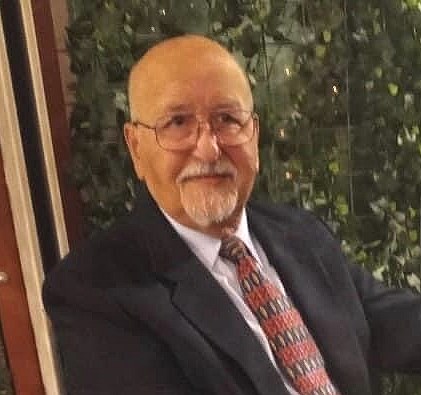 Obituary of Munir Chris Mogannam