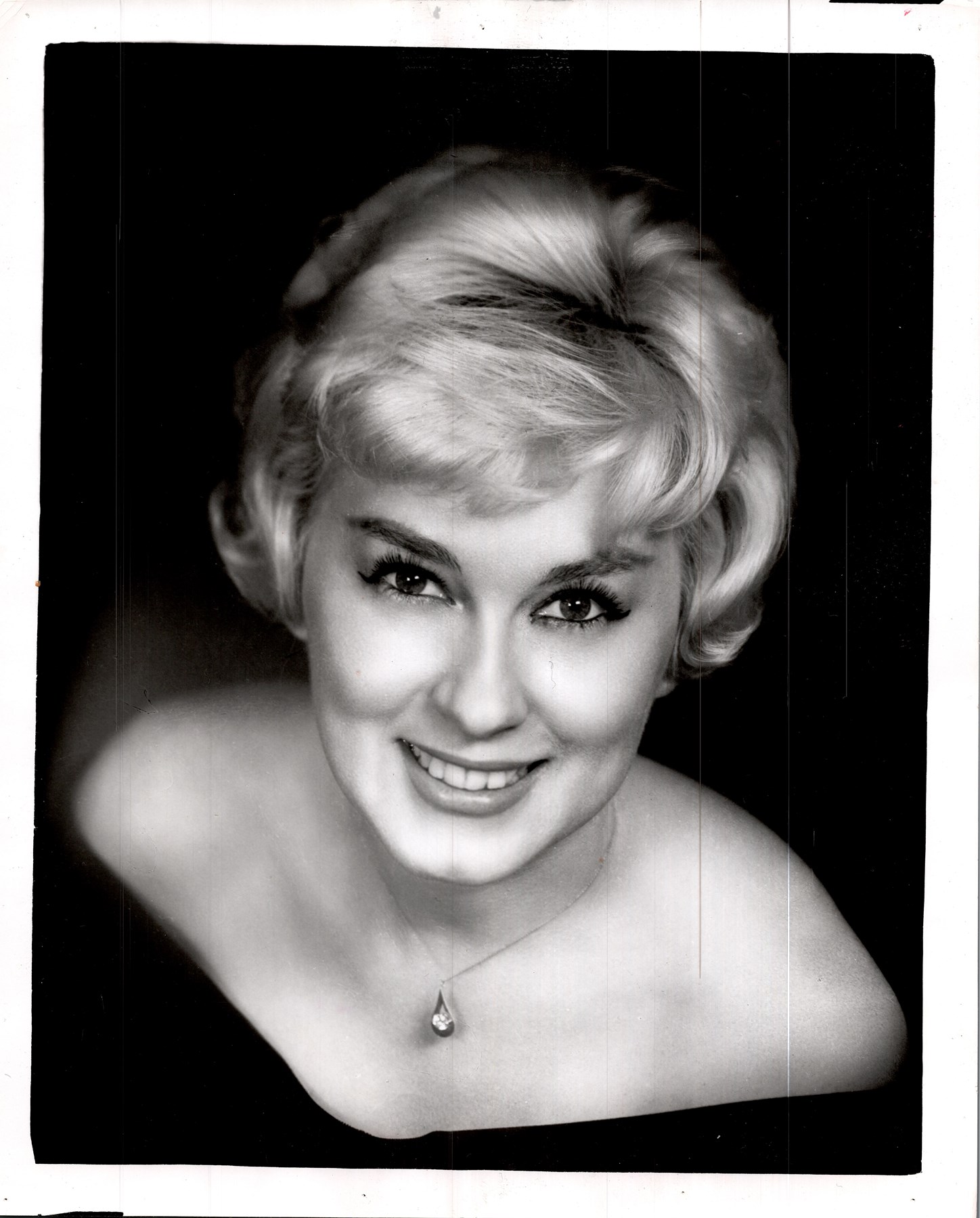 Obituary of Debbie Drake