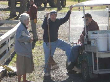 Obituary of Fay S. Noble