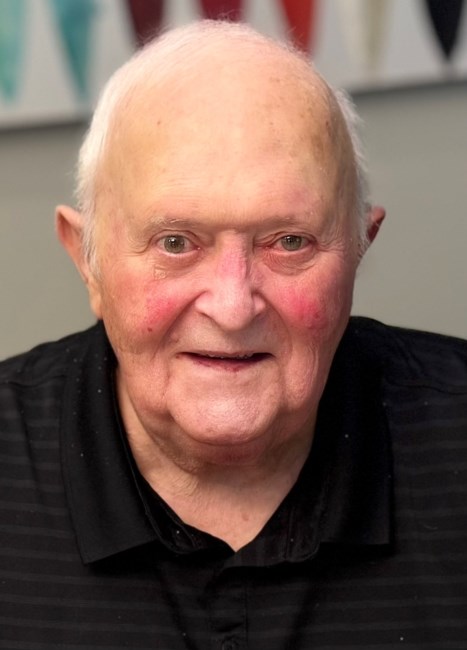 Obituary of Ernest Steven Tweedy