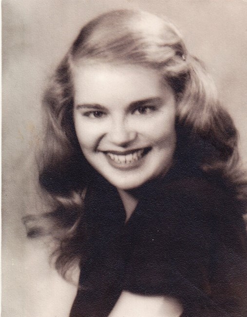 Obituary of Norma K Thor