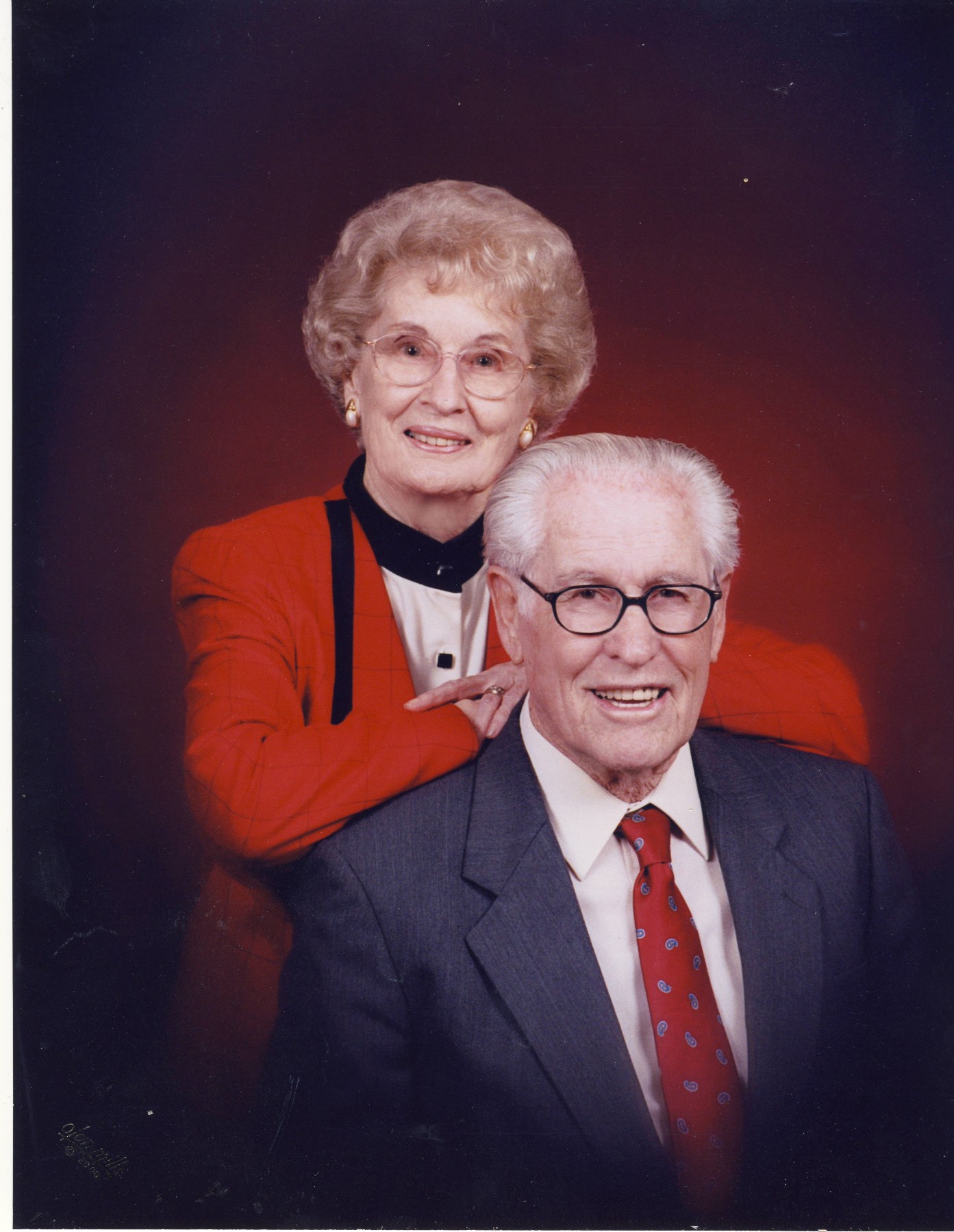 Obituary of William "Bill" Campbell