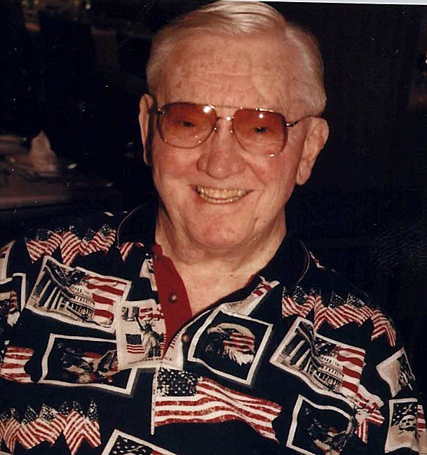 Obituary of Hollis A. Greenwood