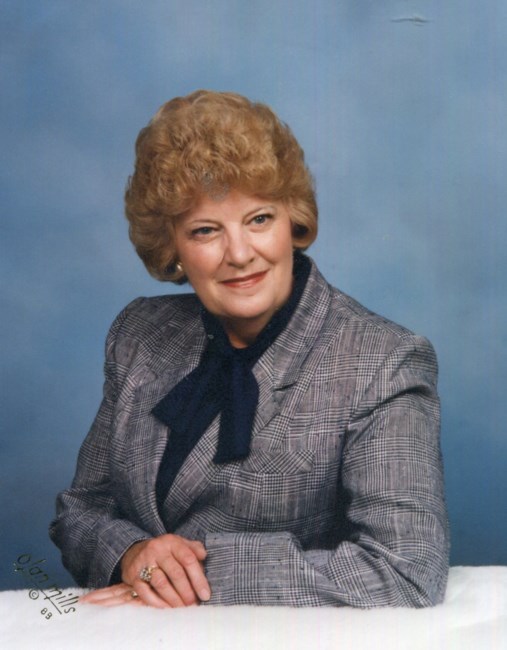 Obituary of Dorothy Beatrice Fletcher