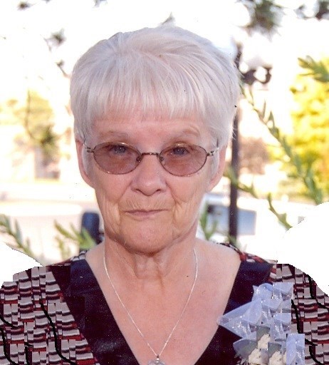 Obituary of Dawn Viola Montroy