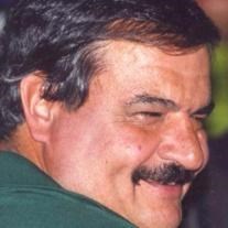 Obituary of James S. Chickerella