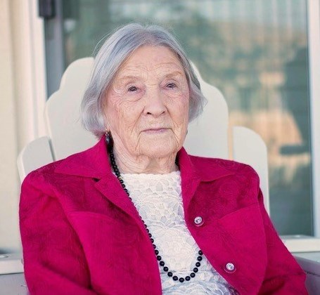 Obituary of Alline Piercy