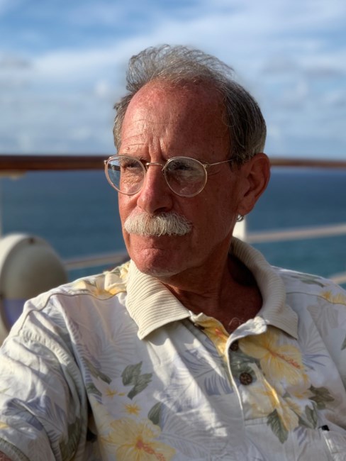 Obituary of James M. Lopez