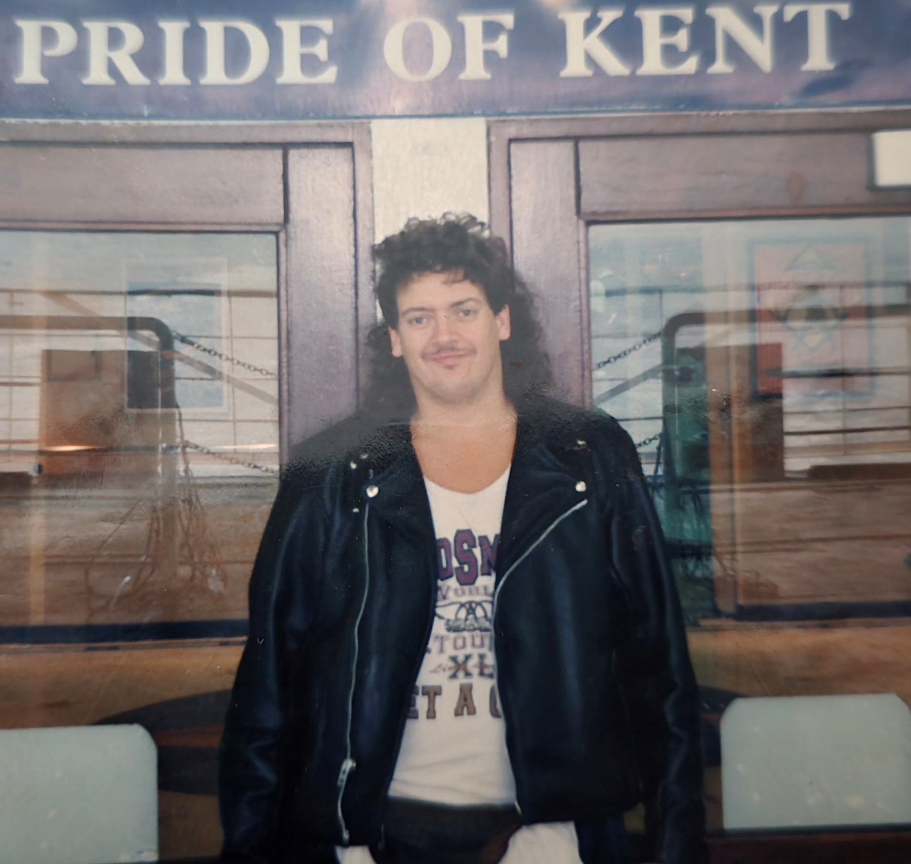 Obituary of Kent David Shafferman