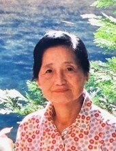 Obituary of Mary Chu Yao