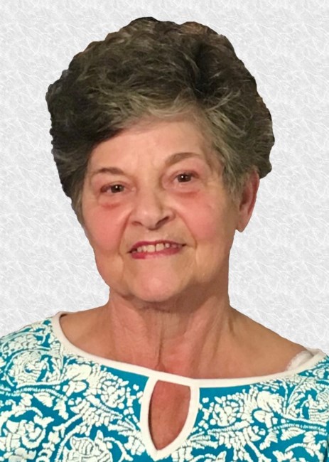 Avis de décès de Maudry Rouly Romero