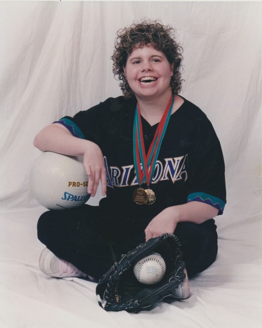 Obituary of Jenna Ileen Lacey