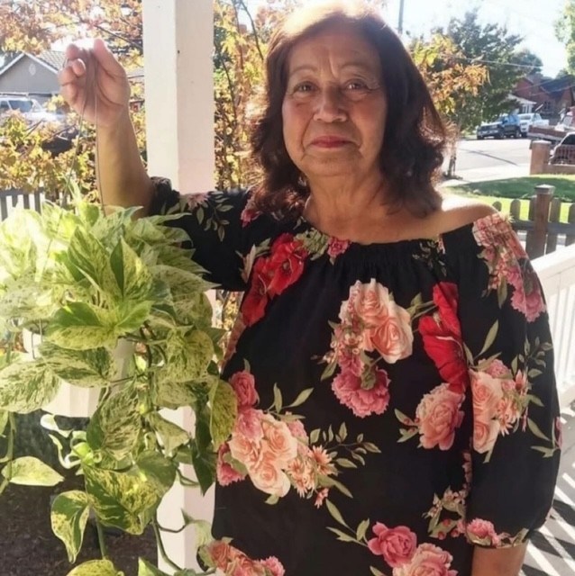 Obituary of Elena Medina