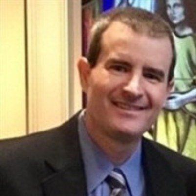 Obituary of Christopher Spain