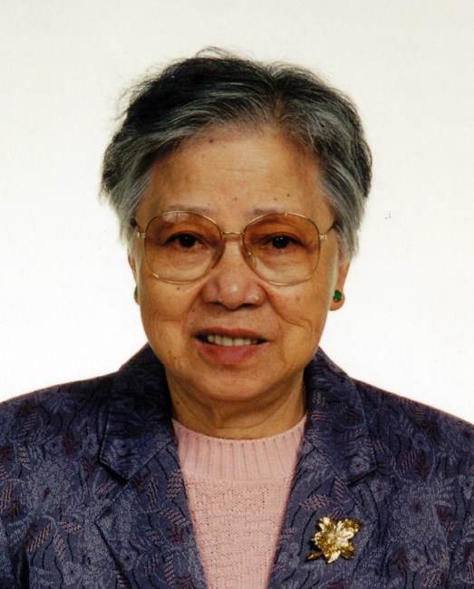 Obituario de Mrs. Yuet Ngor Jay