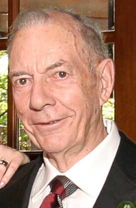 Obituary of William (Bill) Leslie Strong