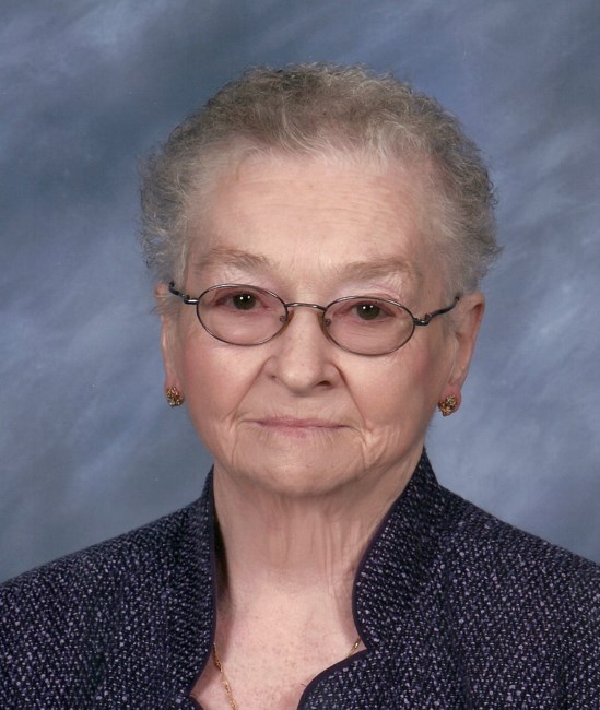 Obituary of Barbara Sloan